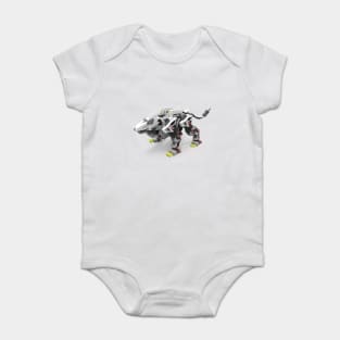 LIGER ZERO Baby Bodysuit